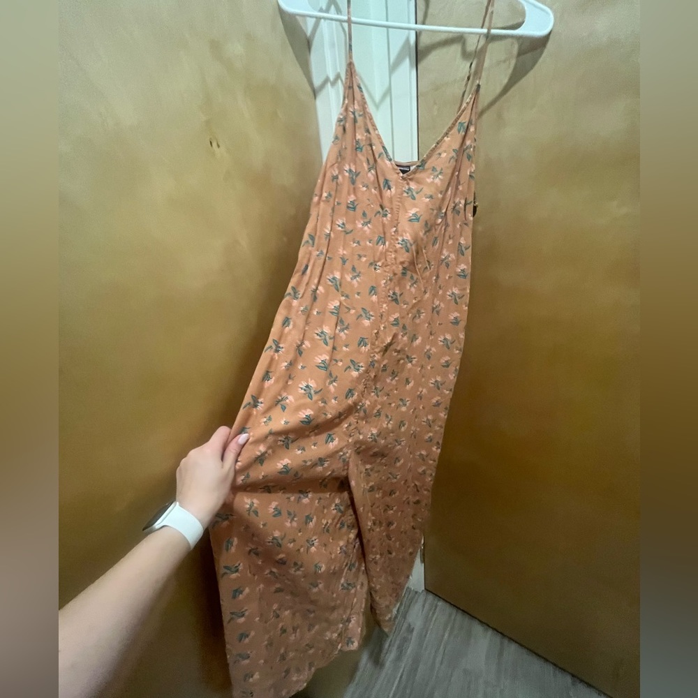 Patagonia jumpsuit super lightweight M - see all pics for details